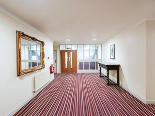 Vakantiehuis South Woodford Kenmerken 15