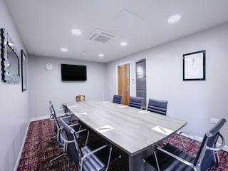 Ferienhaus South Woodford  57