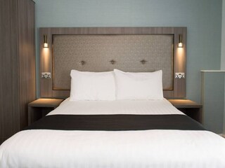 Ferienhaus Croydon Ausstattung 13