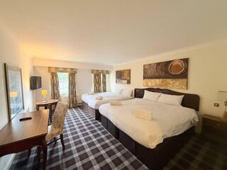 Ferienhaus Croydon Ausstattung 12