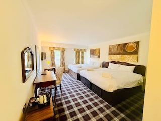 Ferienhaus Croydon Ausstattung 13