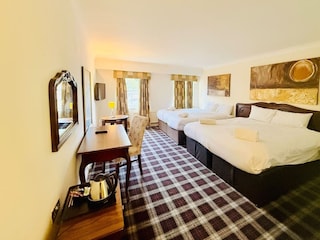 Ferienhaus Croydon Ausstattung 14