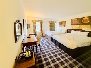 Vakantiehuis Croydon Kenmerken 10