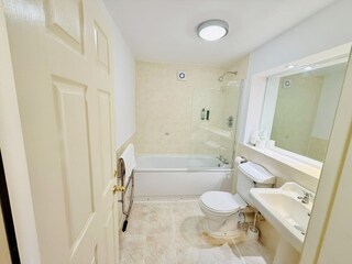Vakantiehuis Croydon Kenmerken 11