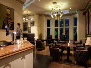 Ferienhaus Croydon Ausstattung 7