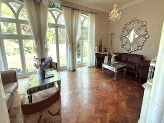 Ferienhaus Croydon Ausstattung 5