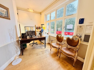 Ferienhaus Croydon Ausstattung 6