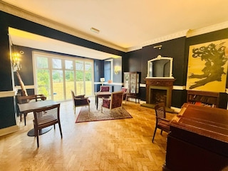 Ferienhaus Croydon Ausstattung 8