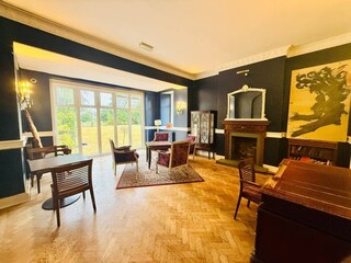 Vakantiehuis Croydon Kenmerken 8