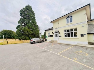 Ferienhaus Croydon  20