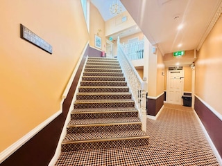 Ferienhaus Croydon Ausstattung 11