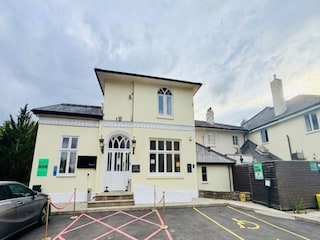 Ferienhaus Croydon  21