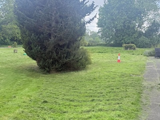 Ferienhaus Croydon Umgebung 17