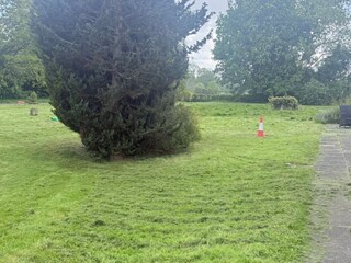 Maison de vacances Croydon Environnement 17