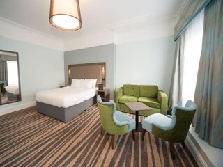 Vakantiehuis Croydon Kenmerken 4