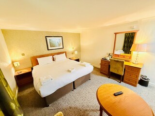 Vakantiehuis Croydon Kenmerken 7