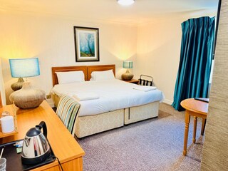 Vakantiehuis Croydon Kenmerken 13