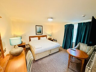 Vakantiehuis Croydon Kenmerken 14