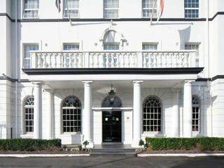 Ferienhaus Croydon Außenaufnahme 2