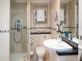Casa per le vacanze Croydon Caratteristiche 17
