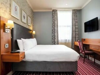Holiday house Croydon Features 8