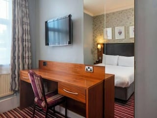 Holiday house Croydon Features 20