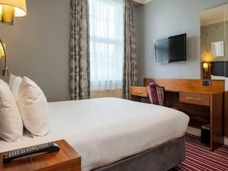Holiday house Croydon Features 21