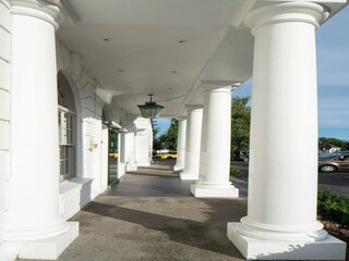 Holiday house Croydon  34