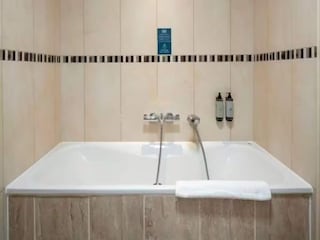 Holiday house Croydon Features 12