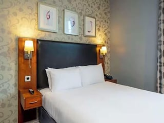 Holiday house Croydon Features 13