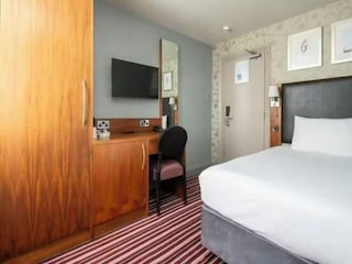 Holiday house Croydon Features 15