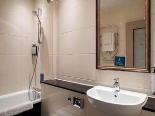 Holiday house Croydon Features 17