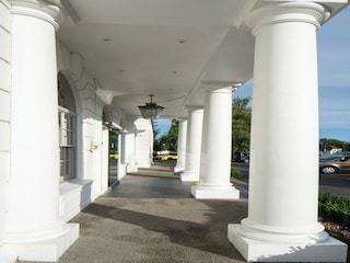 Holiday house Croydon  31