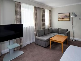 Casa per le vacanze Croydon Caratteristiche 18