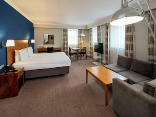 Holiday house Croydon Features 15