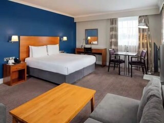 Ferienhaus Croydon Ausstattung 19