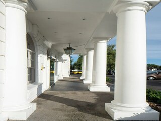 Holiday house Croydon  26