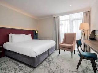 Holiday house Croydon Features 9