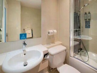 Holiday house Croydon Features 15