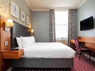 Vakantiehuis Croydon Kenmerken 12