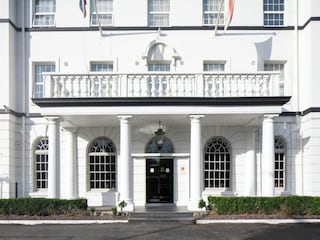 Casa per le vacanze Croydon Registrazione all'aperto 2
