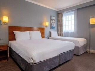 Casa per le vacanze Croydon Caratteristiche 15