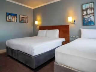 Holiday house Croydon Features 6