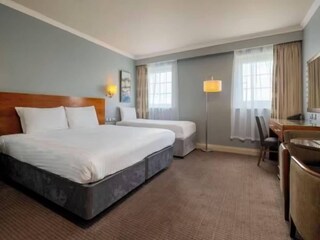 Holiday house Croydon Features 7