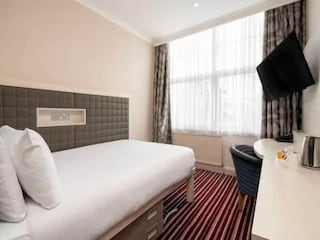Ferienhaus Croydon Ausstattung 17