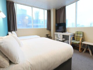Ferienhaus Weston-super-Mare Ausstattung 8