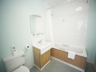 Ferienhaus Weston-super-Mare Ausstattung 9