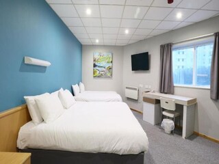 Holiday house Weston-super-Mare Features 6