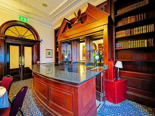 Vakantiehuis Exeter  31