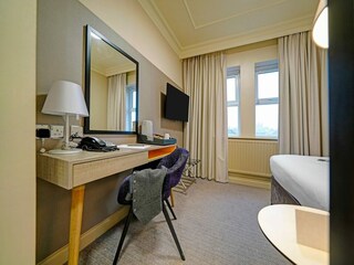 Vakantiehuis Exeter Kenmerken 16